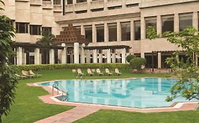 Hotel Hyatt Regency Delhi Nowe Delhi Exterior photo