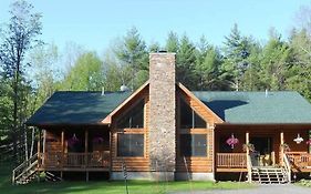 Hotel The Log Cabin Bed & Breakfast (Adults Only) Leyden Exterior photo