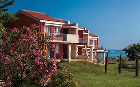 Apartments Katoro Plava Laguna Umag Exterior photo