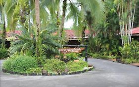 Laoya Inland Resort Trat Exterior photo