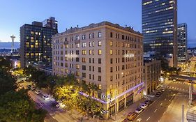 Hotel Andra Seattle Mgallery Hotel Collection Exterior photo