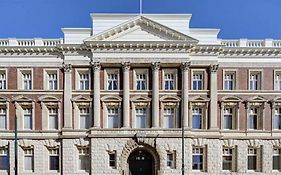 Heritage Christchurch Exterior photo