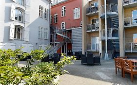 Sonderborg City Apartments Exterior photo