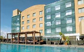 Hotel Royal Orchid Central, Pune Exterior photo