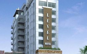 Level Hotel Hajfong Exterior photo