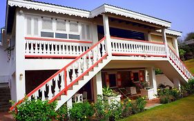 Bed and Breakfast Rock Haven Bed & Breakfast Basseterre Exterior photo