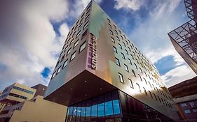 Smarthotel Hammerfest Exterior photo