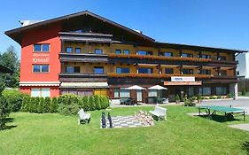 Appartement Kristall Zell am See Exterior photo
