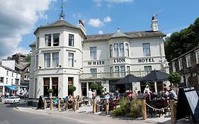 The White Lion By Innkeeper'S Collection Ambleside Exterior photo