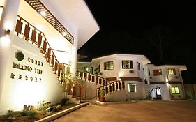 Coron Hilltop View Resort Exterior photo