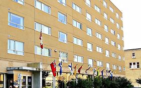 Residence & Conference Centre - Ottawa Downtown Exterior photo