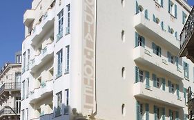 Hotel BW Premier Collection Mondial Cannes Exterior photo