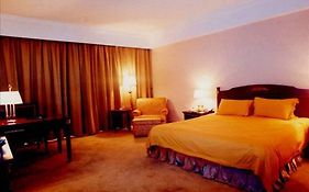 Ningxia Apollo Hotel Yinchuan Room photo