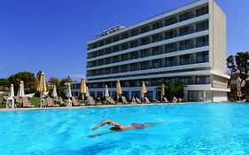 Airotel Achaia Beach Patras Exterior photo