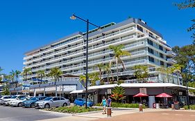 Port Pacific Resort Port Macquarie Exterior photo