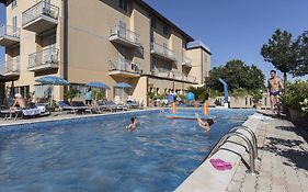 Hotel Darsena Passignano sul Trasimeno Exterior photo