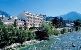 Hotel Aurora Meran Exterior photo