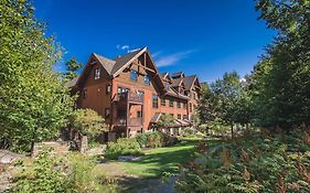 Apartament Etoile Du Matin By Rendez-Vous Mont-Tremblant Exterior photo