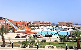 Three Corners Happy Life Beach Resort Abu Dabbab Exterior photo