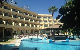Byblos Hotel Al-Hammamat Exterior photo