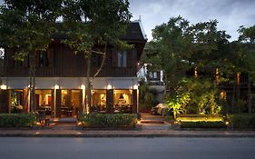 Hotel Burasari Heritage Luang Prabang Exterior photo