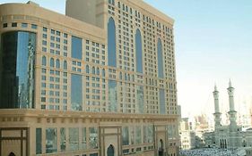 Dorrar Aleiman Royal Hotel Mekka Exterior photo