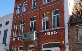 Hotel Asiris Brugia Exterior photo