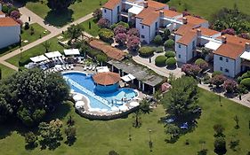 Valamar Tamaris Resort Poreč Exterior photo