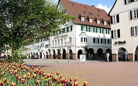 Hotel Krone Freudenstadt Exterior photo