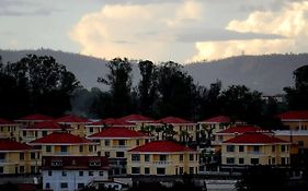 Madagascar Golden Peacock Hotel Antananarywa Exterior photo