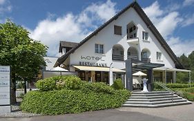 Hotel Thorenberg Lucerna Exterior photo