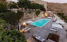 Hotel Masseria Agnello Realmonte Exterior photo