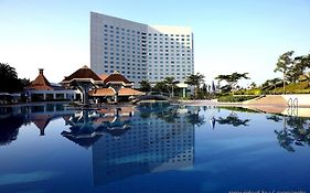 Parkview Hotels & Resorts Hualian Exterior photo