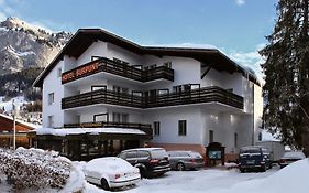 T3 Hotel Surpunt Flims Exterior photo