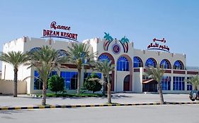 Ramee Dream Resort As-Sib Exterior photo