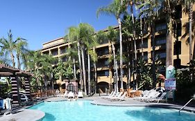 Hotel Four Points By Sheraton Anaheim Exterior photo