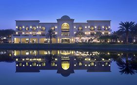 Address Montgomerie Dubaj Exterior photo