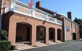 Old Colony Inn Alexandria Exterior photo