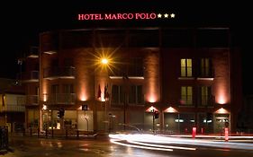 Hotel Marco Polo Campalto Exterior photo
