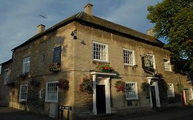 Corncroft Guest House Witney Exterior photo