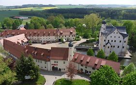 Schlosshotel Klaffenbach Chemnitz Exterior photo