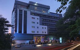 The Solitaire Bengaluru Exterior photo