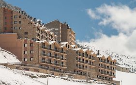 Apartament Pierre & Vacances Andorra Bordes D'Envalira Exterior photo