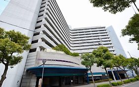 Hotel Pearl City Kobe Exterior photo