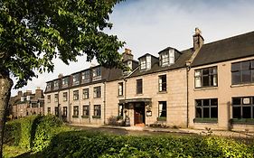 Hotel Balmoral Arms Ballater Exterior photo