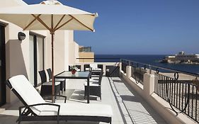 Marina Hotel Corinthia Beach Resort Malta St. Julian's Exterior photo