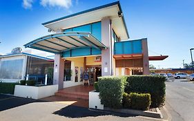 Wilsonton Hotel Toowoomba Exterior photo