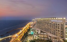 Hotel Jeddah Hilton Exterior photo