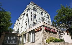 Jagello Business Hotel Budapeszt Exterior photo