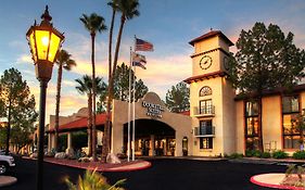 Doubletree Suites By Hilton Tucson Airport Exterior photo